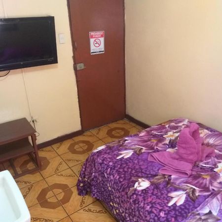 Hotel Coto San José Zewnętrze zdjęcie