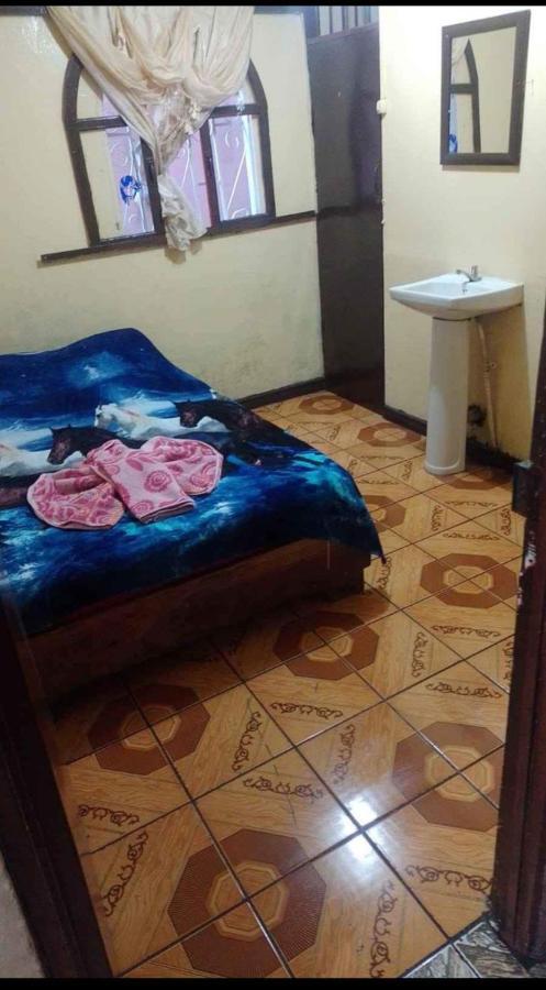 Hotel Coto San José Zewnętrze zdjęcie