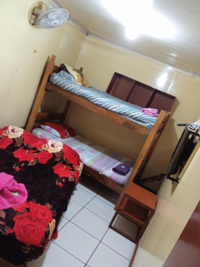 Hotel Coto San José Zewnętrze zdjęcie