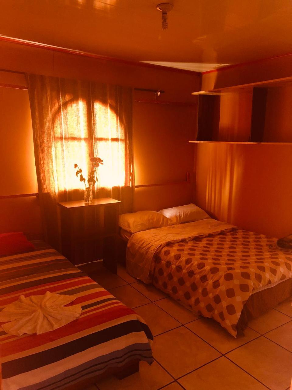 Hotel Coto San José Zewnętrze zdjęcie