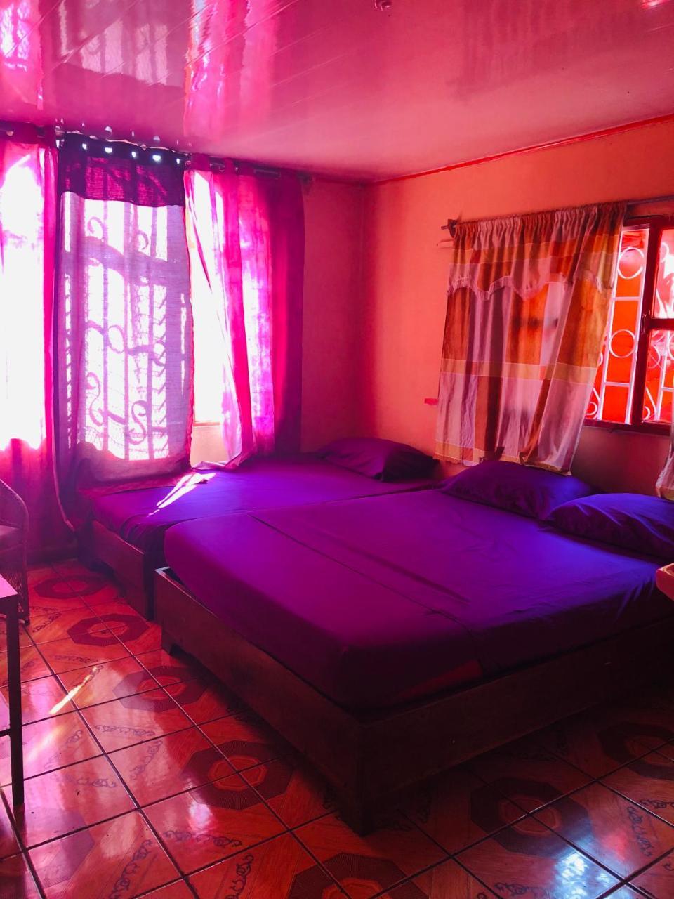 Hotel Coto San José Zewnętrze zdjęcie