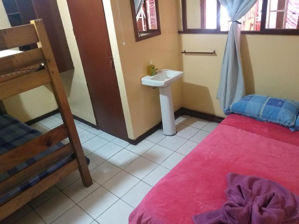 Hotel Coto San José Zewnętrze zdjęcie