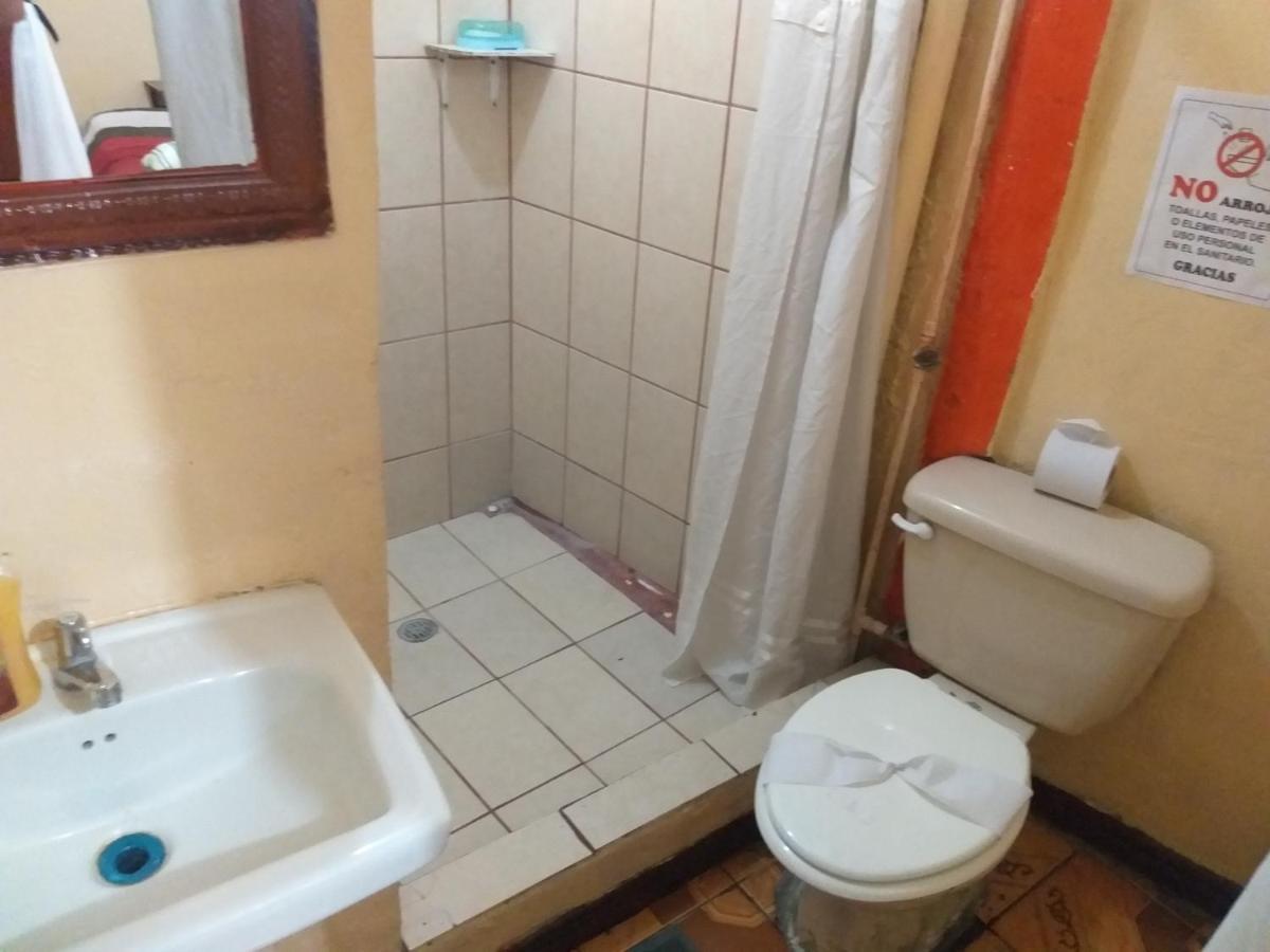 Hotel Coto San José Zewnętrze zdjęcie