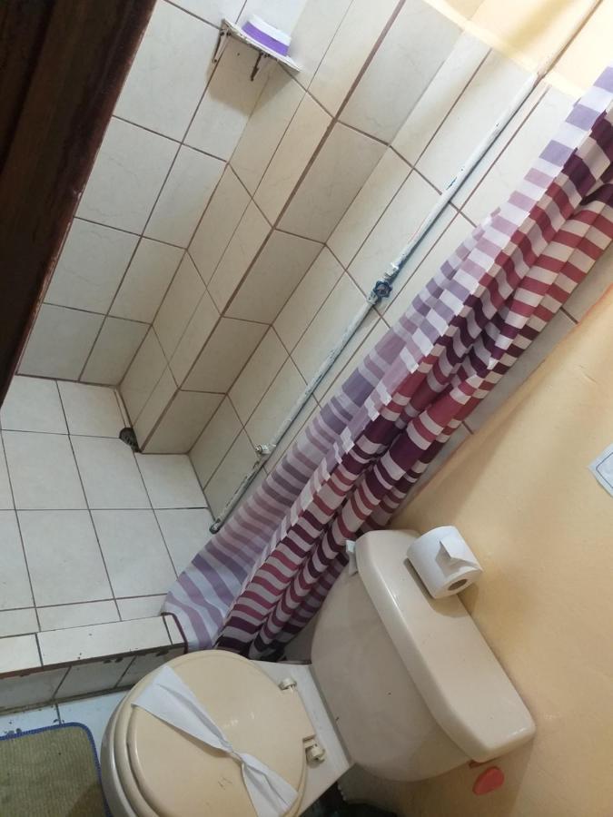 Hotel Coto San José Zewnętrze zdjęcie