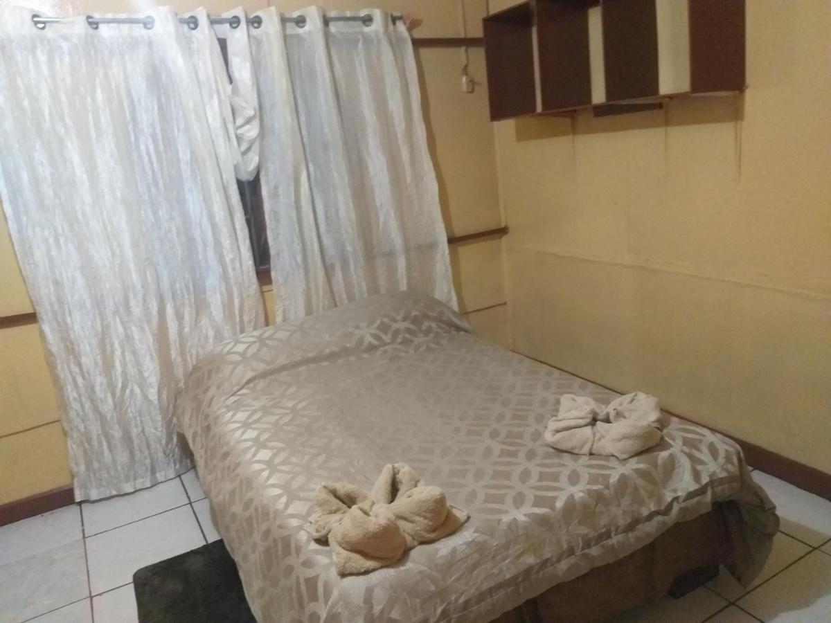 Hotel Coto San José Zewnętrze zdjęcie