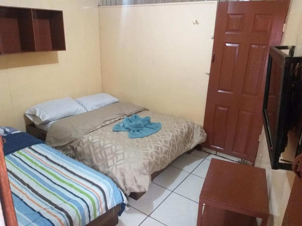 Hotel Coto San José Zewnętrze zdjęcie
