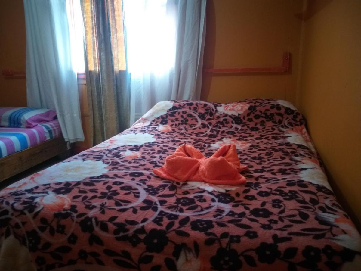 Hotel Coto San José Zewnętrze zdjęcie