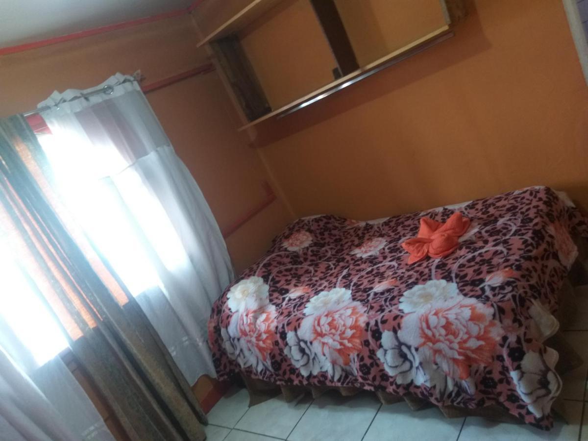 Hotel Coto San José Zewnętrze zdjęcie